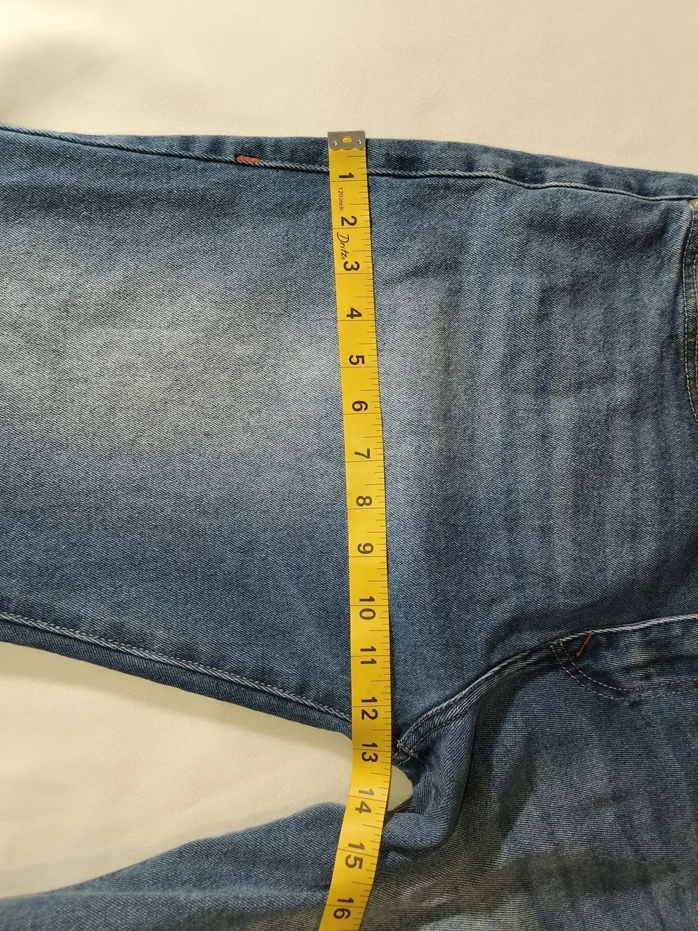 True Religion cyber 33